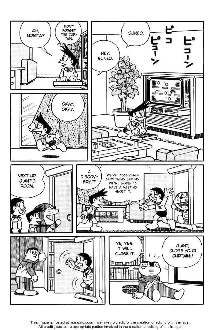 Doraemon Long Stories Chapter 6.2 24